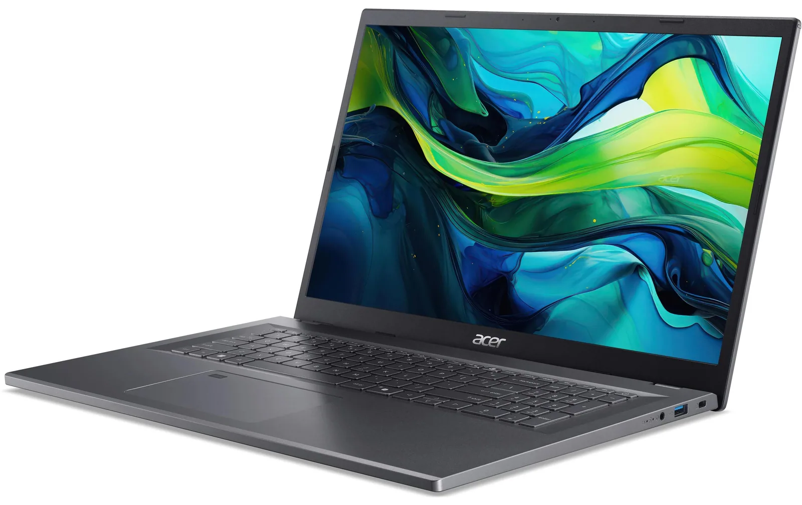 Acer Notebook Acer Aspire 17 (A17-51M-71P8)