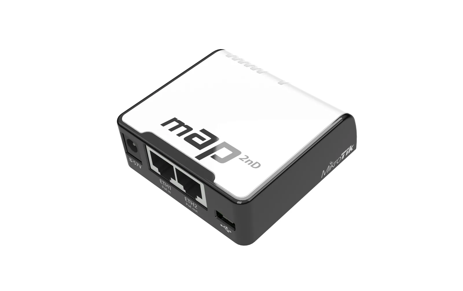 MikroTik Access Point RBmAP2nD, mAP
