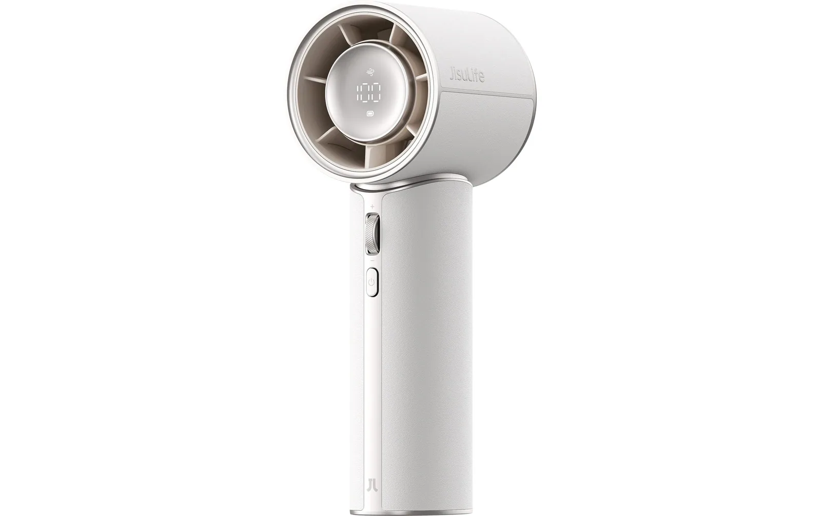 Jisulife Handventilator Fan Pro1 Mini Weiss