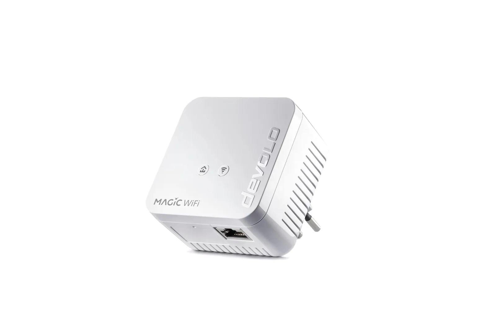 devolo Powerline Magic 1 WIFI mini Erweiterungsadapter