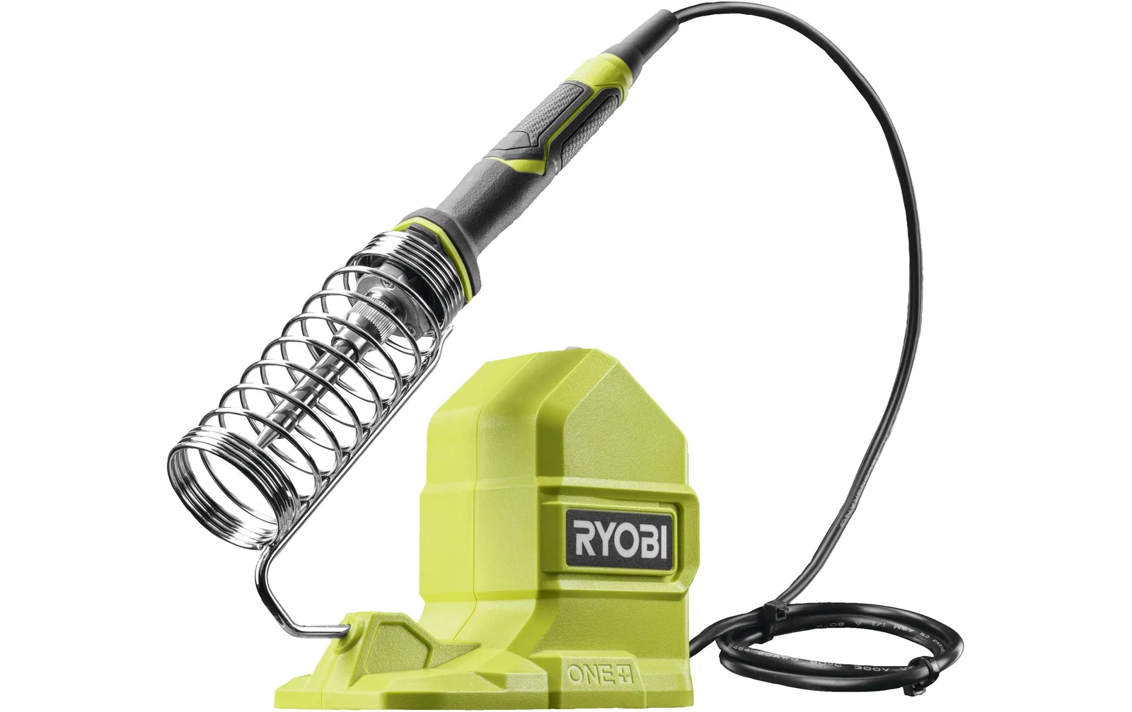RYOBI Akku-Lötkolben RSI18-0