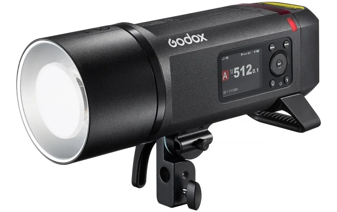 Godox Blitzgerät AD800Pro