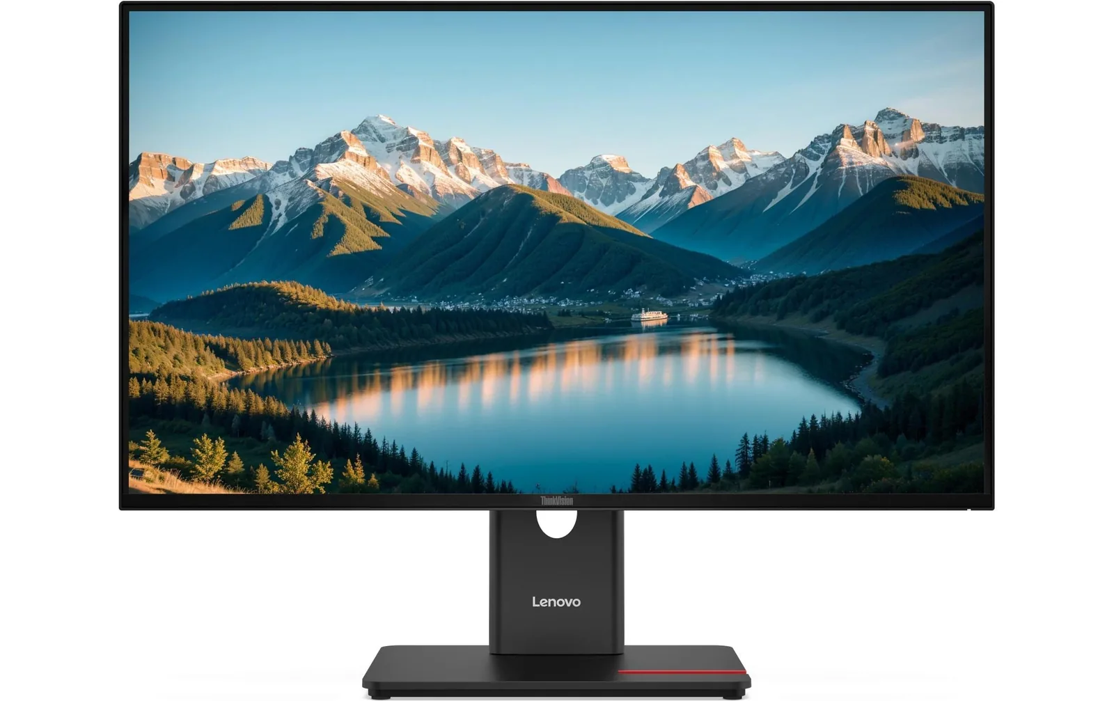 Lenovo Monitor ThinkVision T27Q-40 27 , 2560 x 1440 (WQHD)