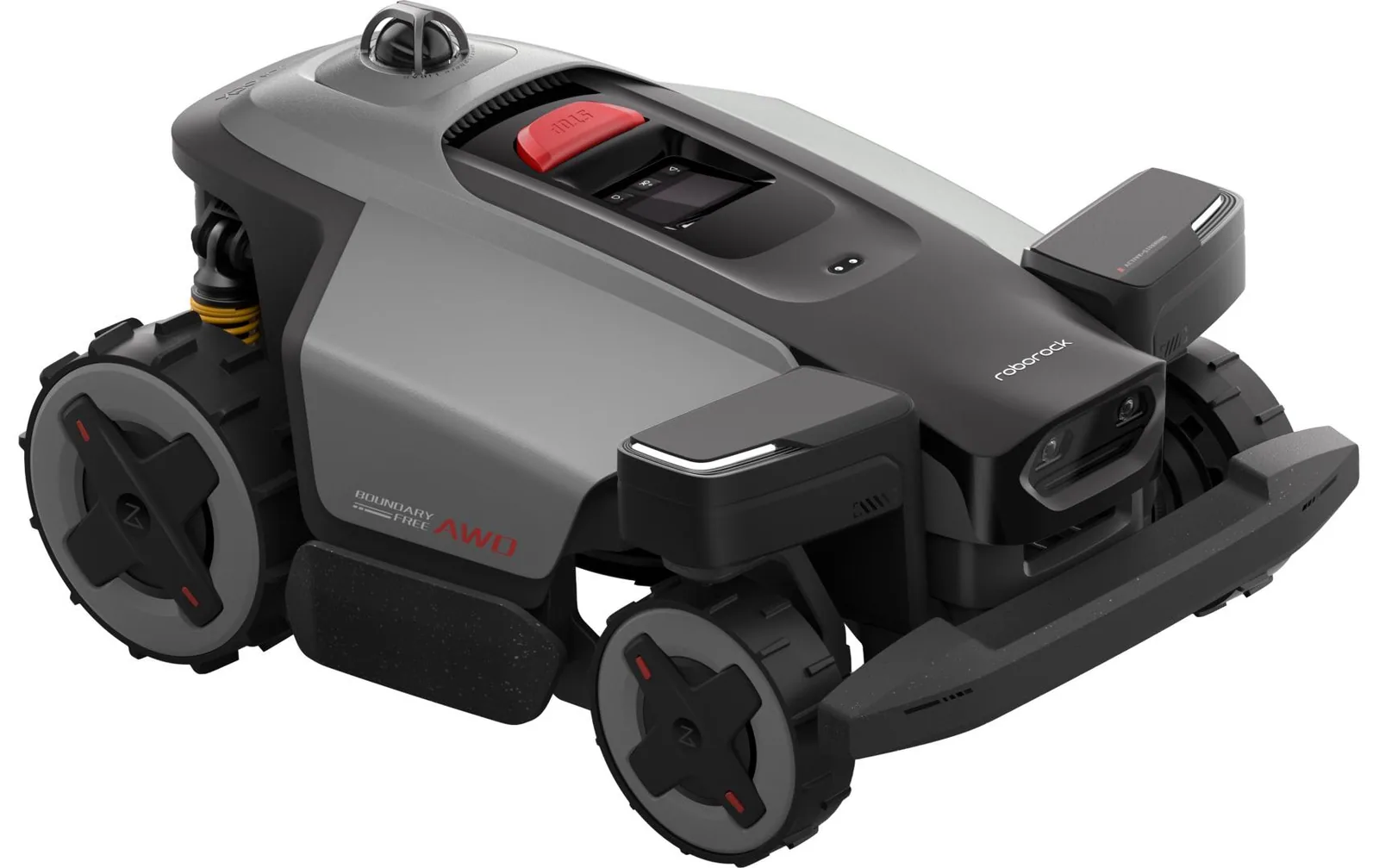 Roborock Roborock Z120 Lidar 2000 m²