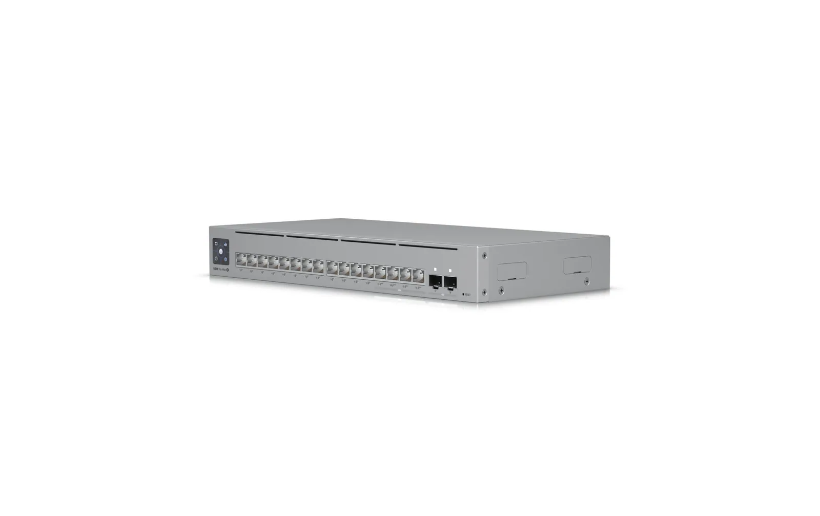 Ubiquiti PoE+ Switch USW-PRO-MAX-16-POE 18 Port