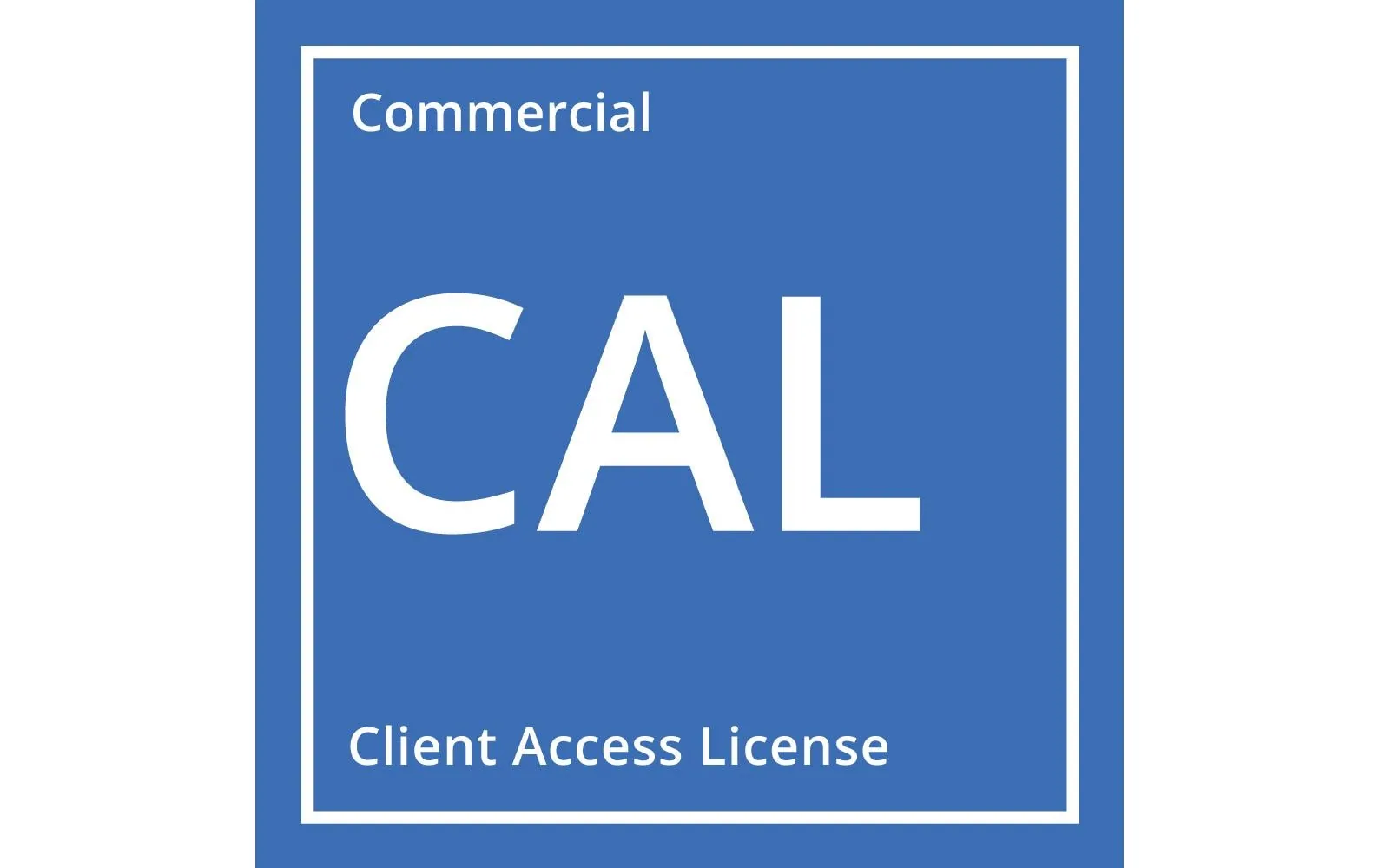 Microsoft Windows Server 2025 User CAL 5er-Pack, OEM, Englisch