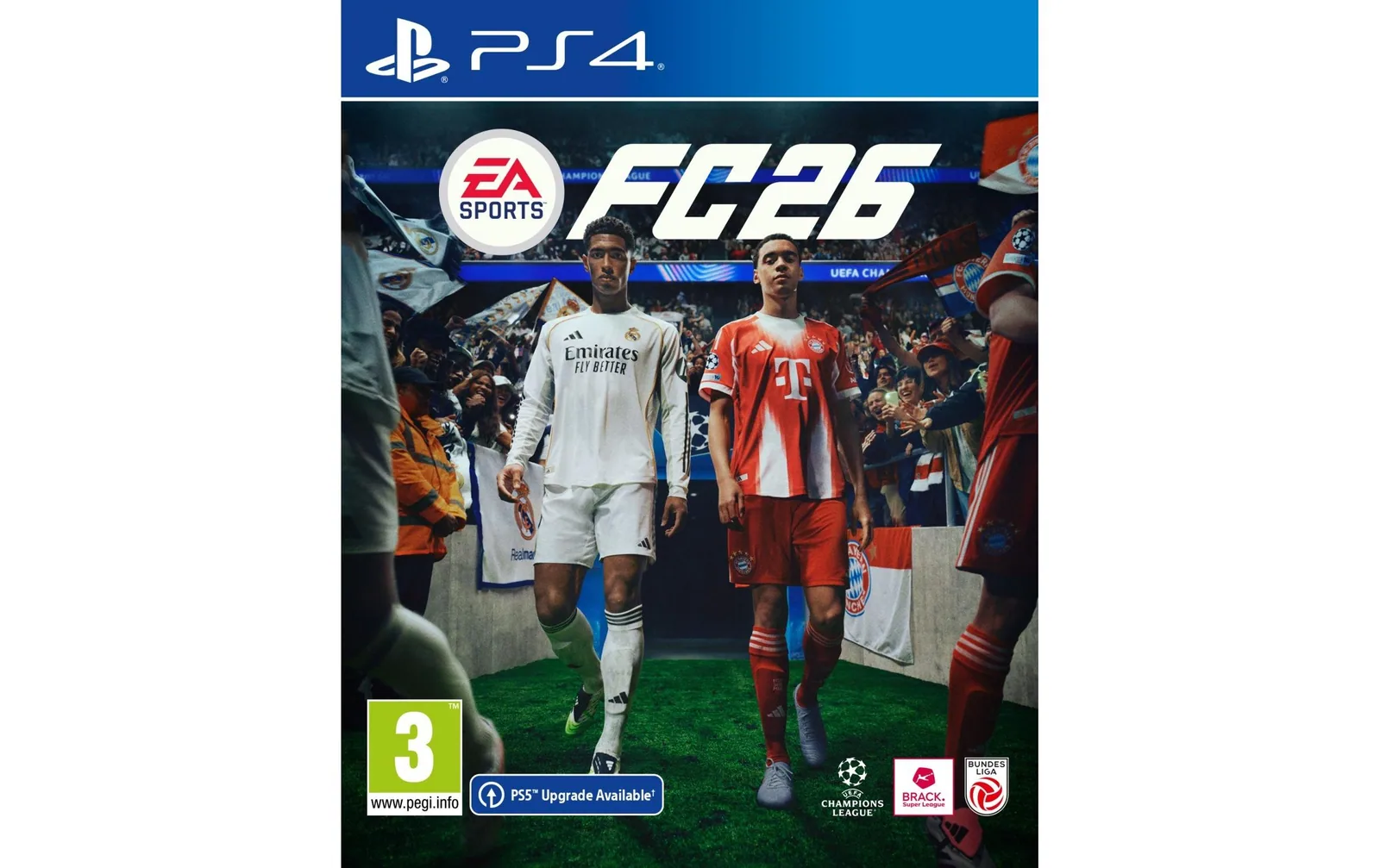 Electronic Arts EA Sports FC 26