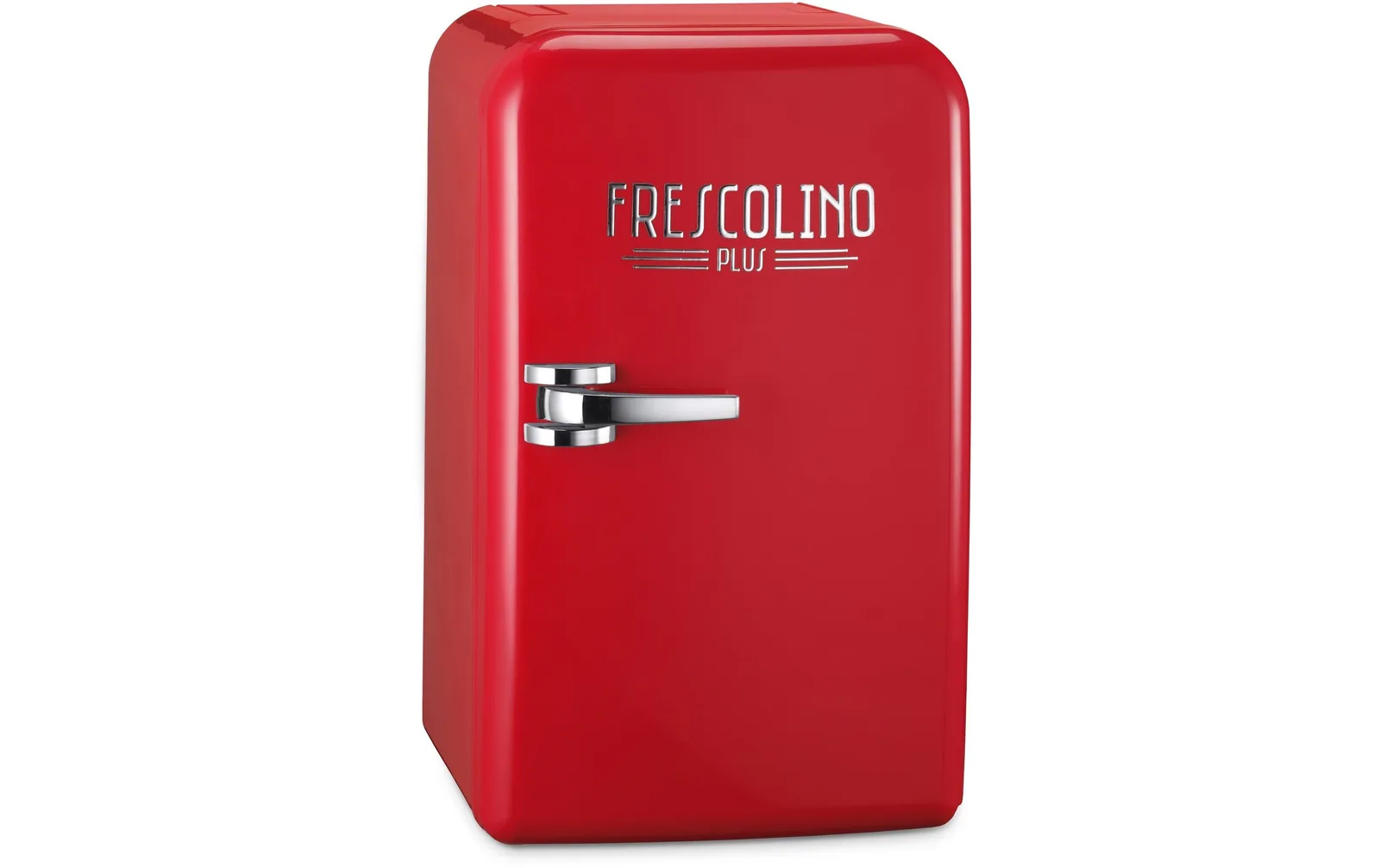 Trisa Kühlbox Frescolino Plus, Rot