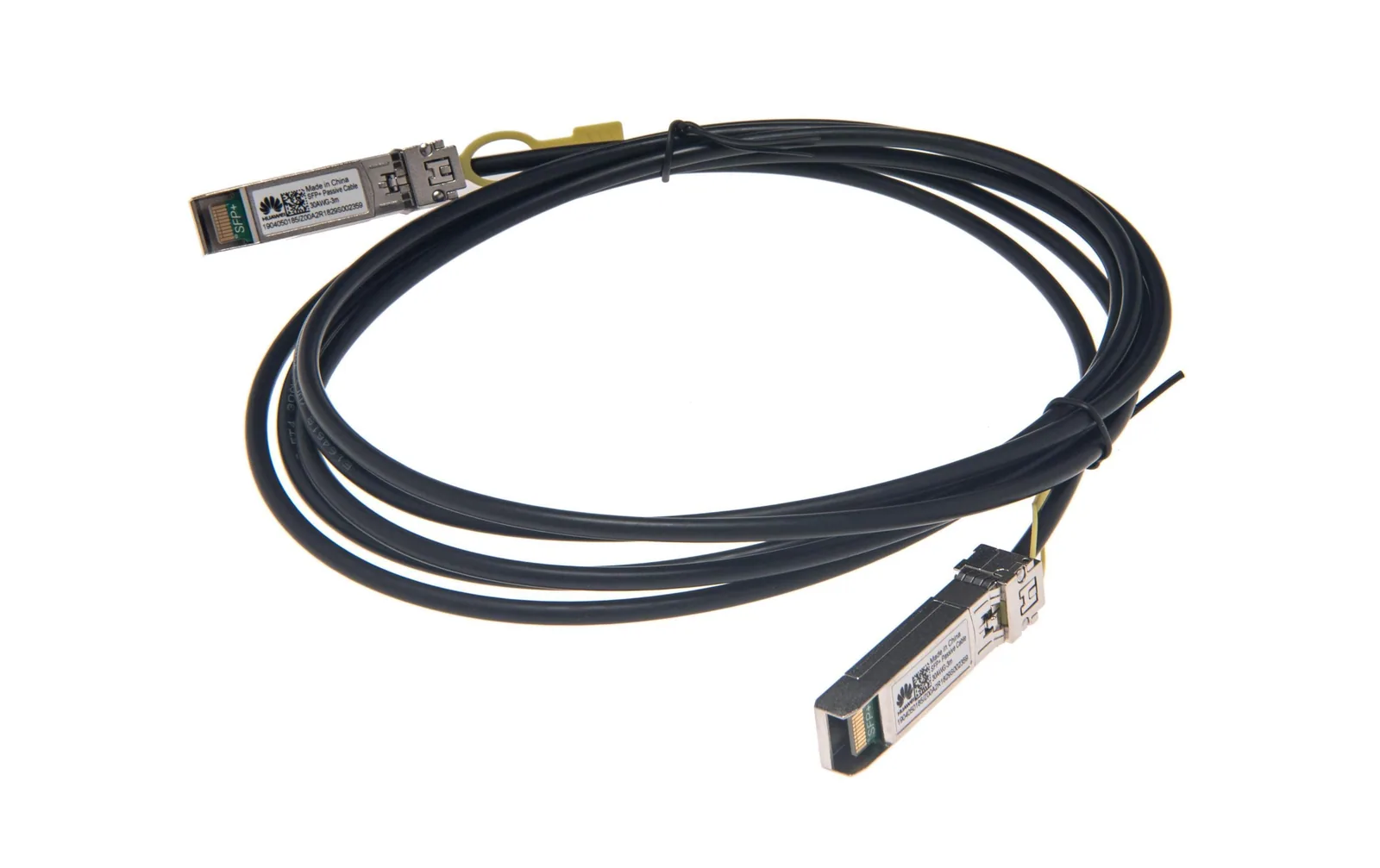Huawei eKit Direct Attach Kabel 02310MUP SFP+/SFP+ 3 m