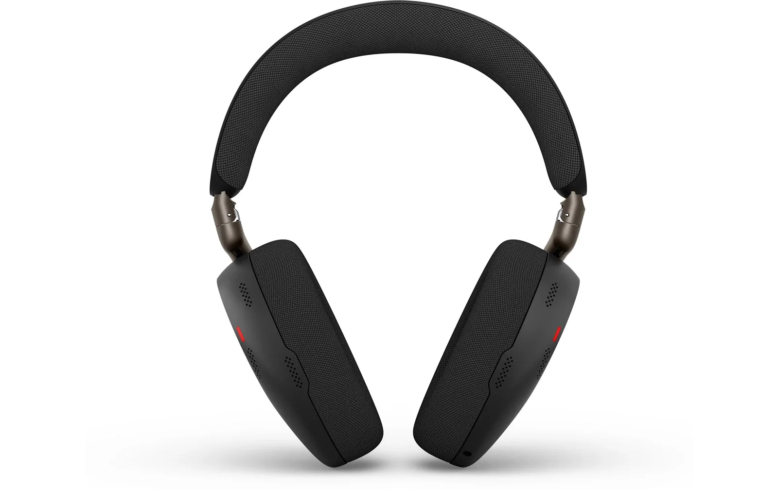 Jabra Headset Evolve3 85 MS Bluetooth, USB-A, Schwarz