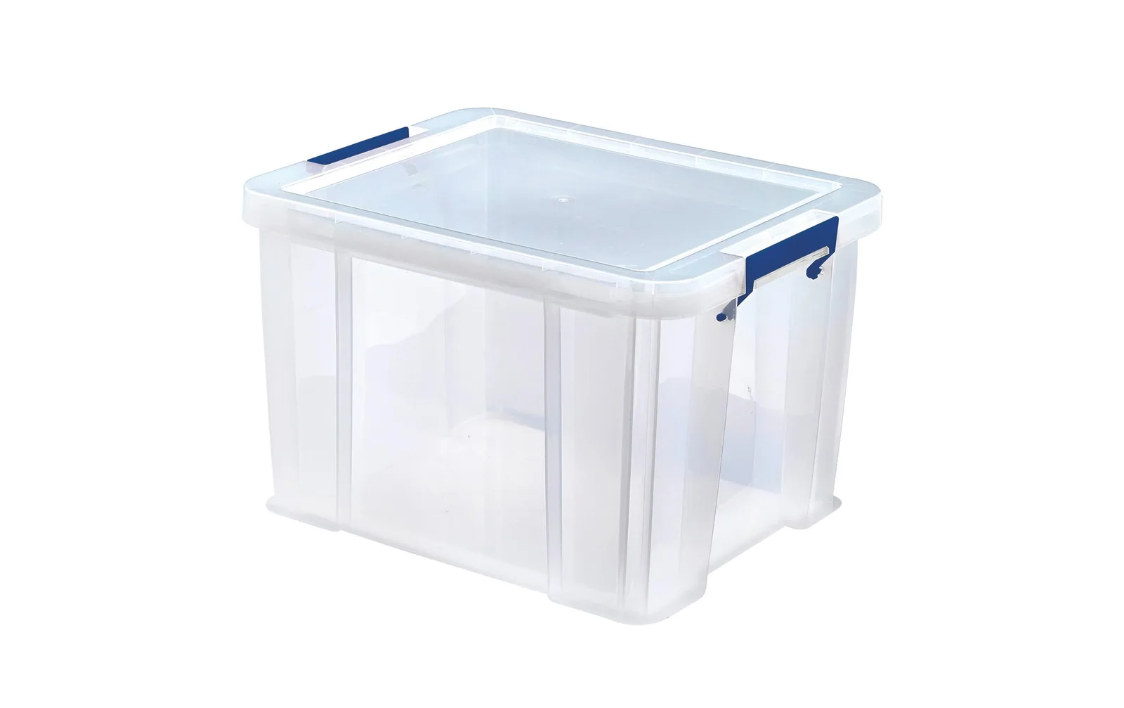 Fellowes Aufbewahrungsbox ProStore 36 l 3 Stück