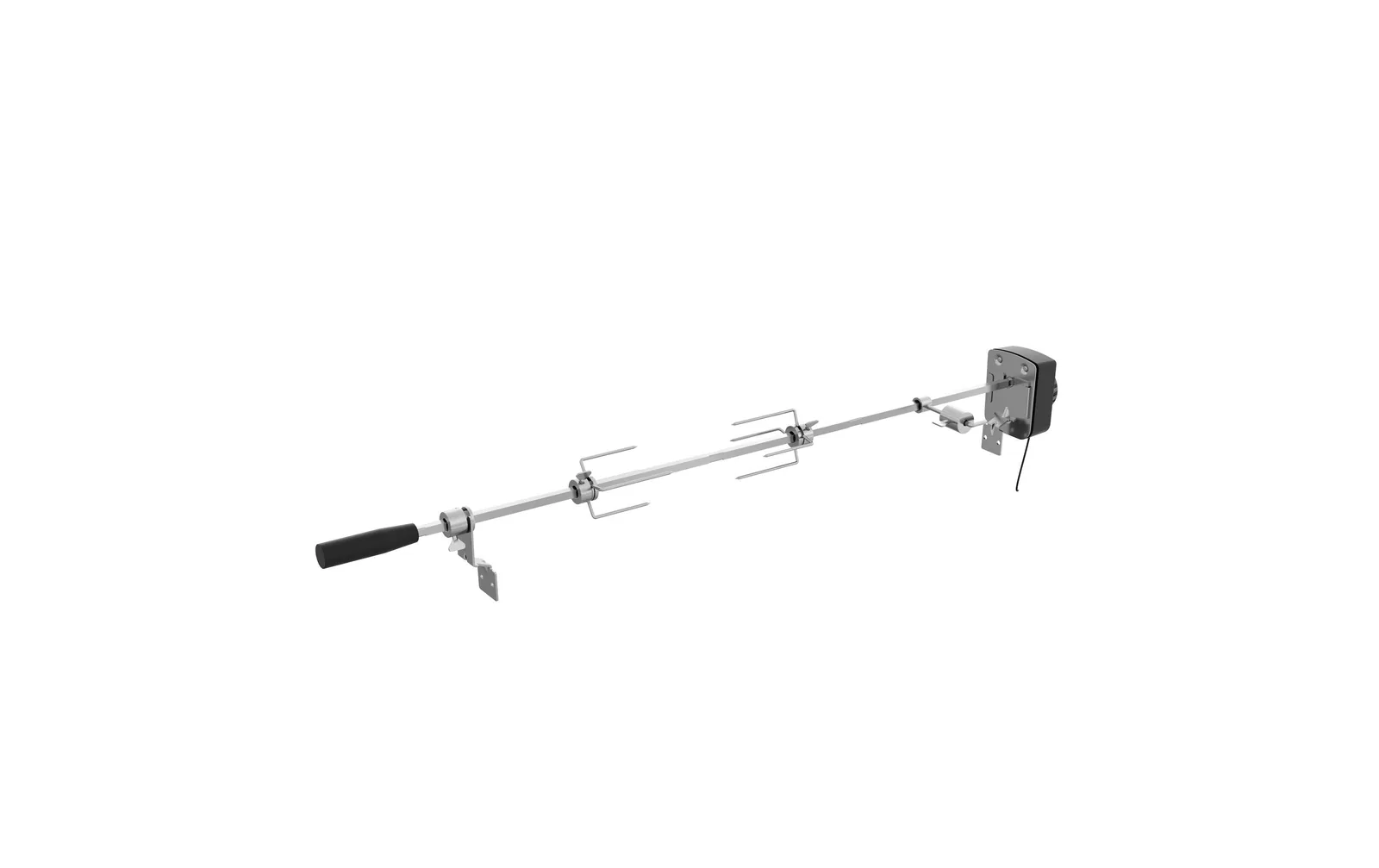 Outdoorchef Drehspiess Heat Netzbetrieb