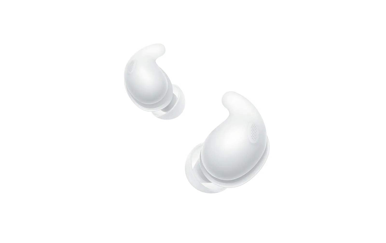 Sony Wireless In-Ear-Kopfhörer LinkBuds Fit Weiss