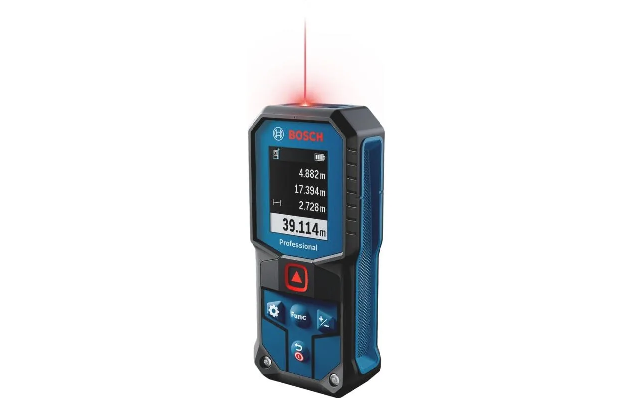 Bosch Professional Laser-Distanzmesser GLM 40-31 40 m