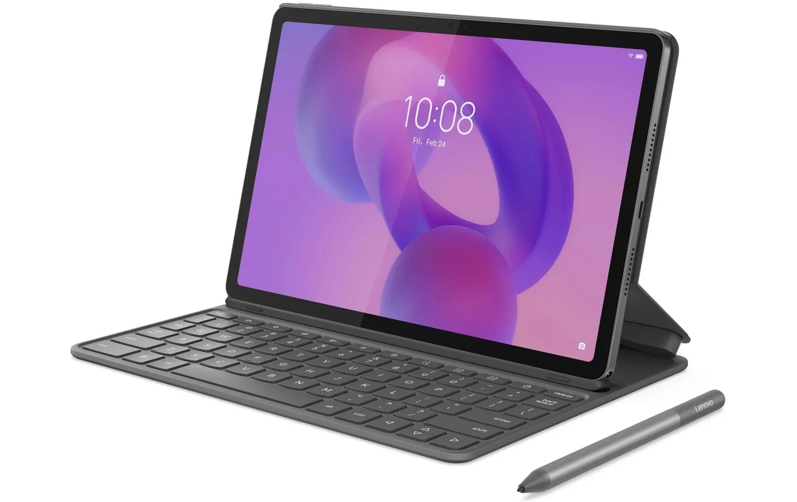Lenovo Tablet Idea Tab 5G MediaTek Dimensity 128 GB Grey