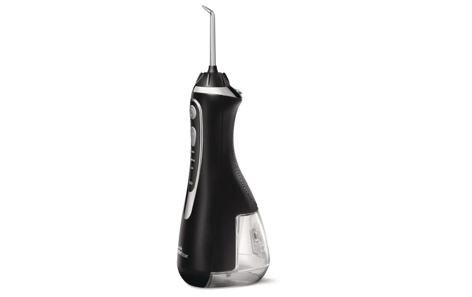 Waterpik Munddusche WP-562E Schwarz