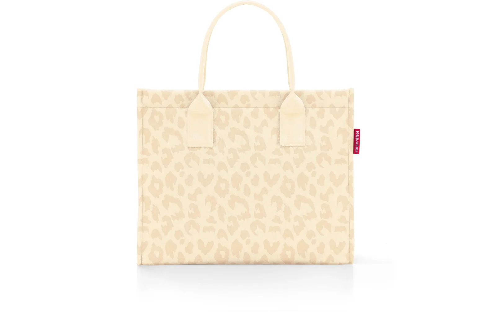 Reisenthel Tasche Daily Shopper Leo Vanilla