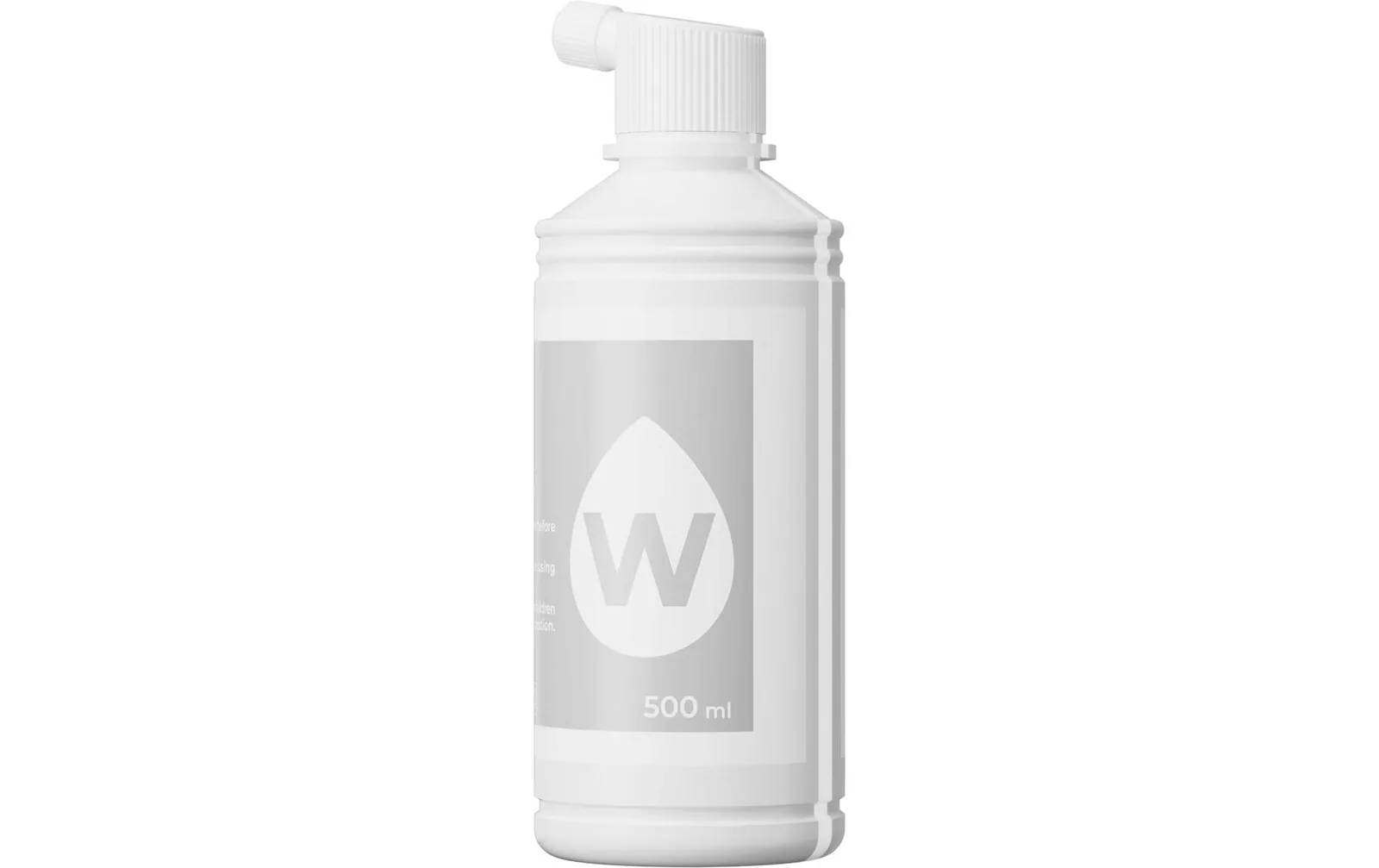 X-Tool Selected Textildrucker-Tinte Weiss, 500 ml