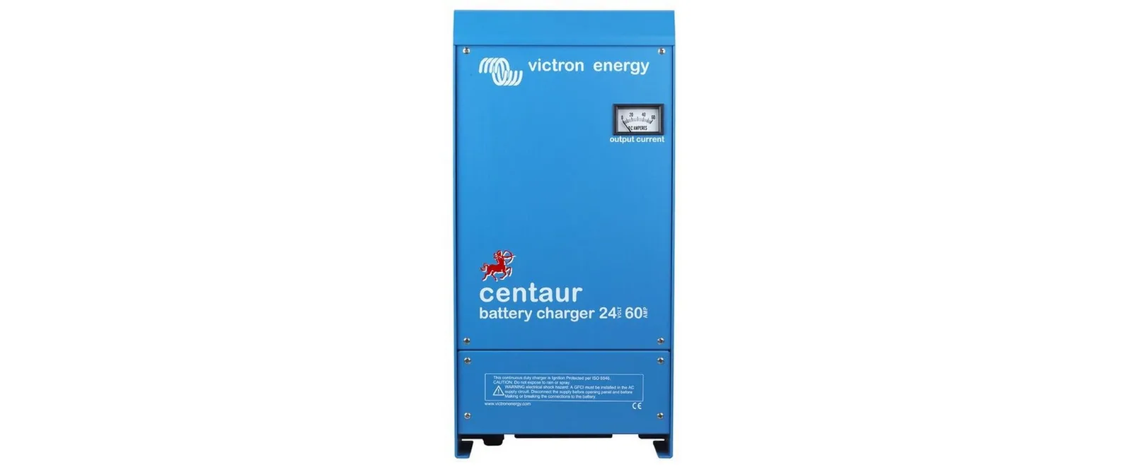 Victron Batterieladegerät Energy Centaur 24 V 60A 90-265 V AC