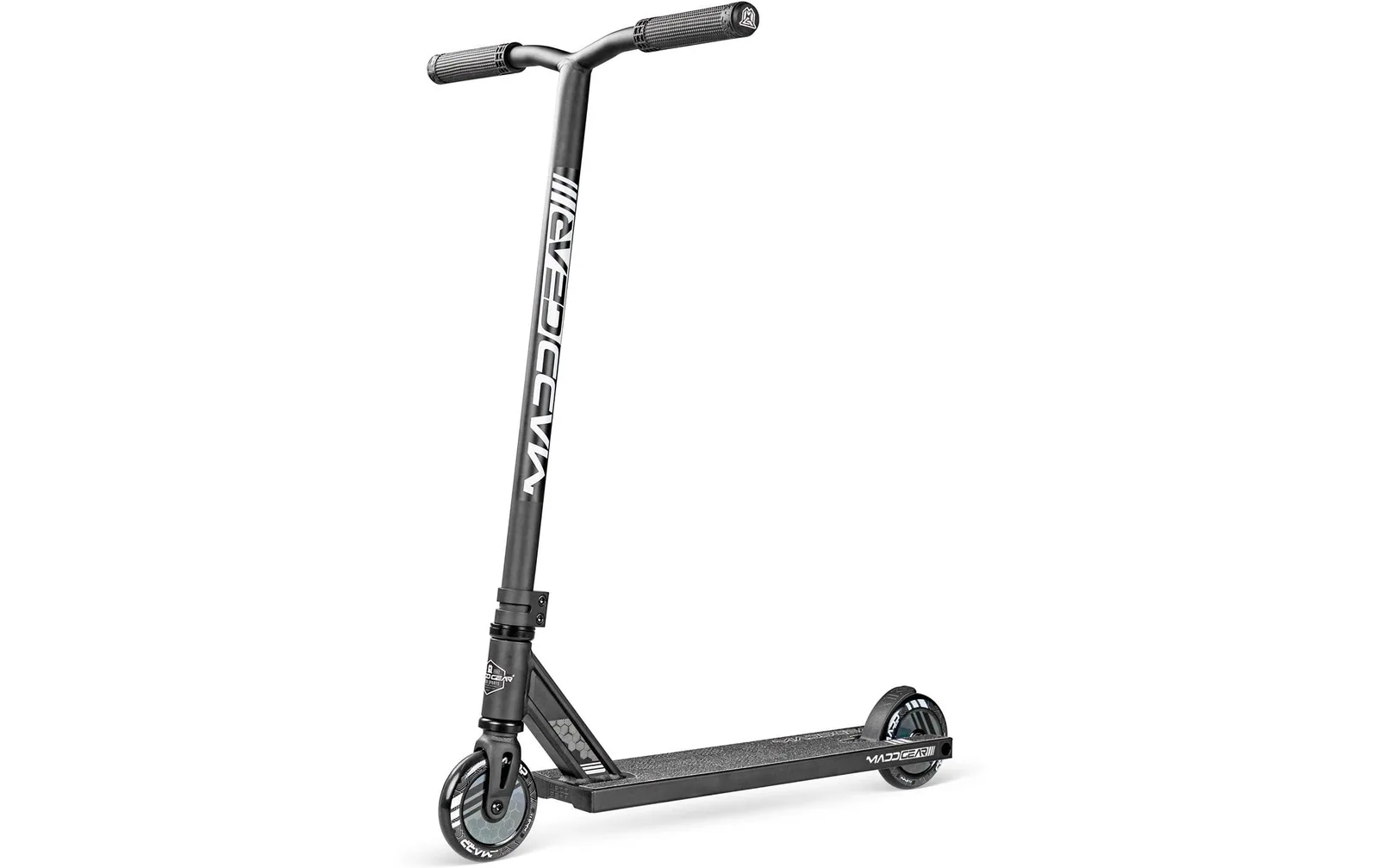 Madd Gear Scooter Freestyle MG3 Zen Schwarz