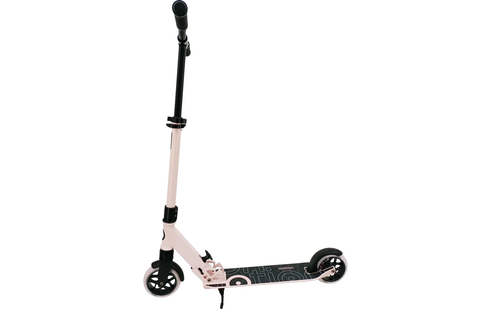Motion Scooter Smartway +, 145 mm, Rosa