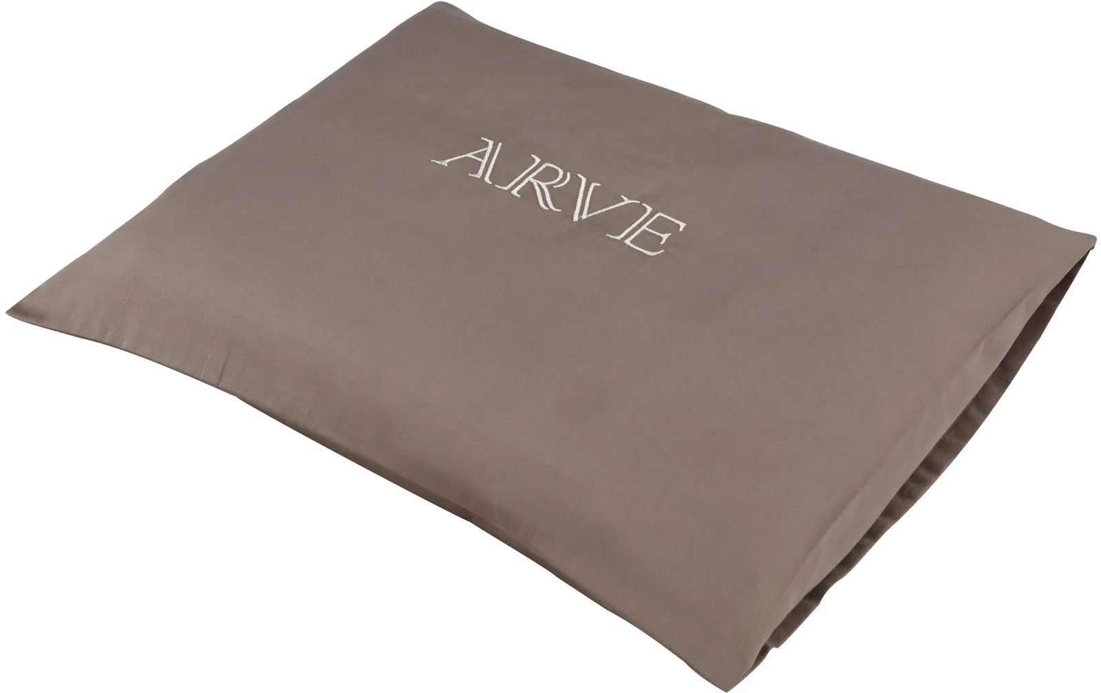Albis Kissen Arven 40 x 60 cm, Braun