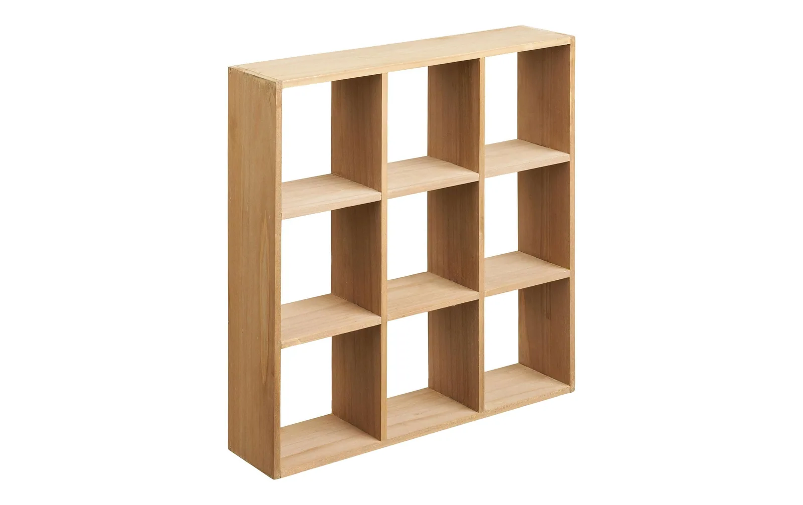 House Nordic Regal Moss 10.5 x 46 x 46 cm