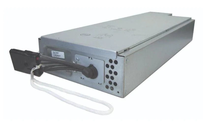 APC Ersatzbatterie APCRBC117