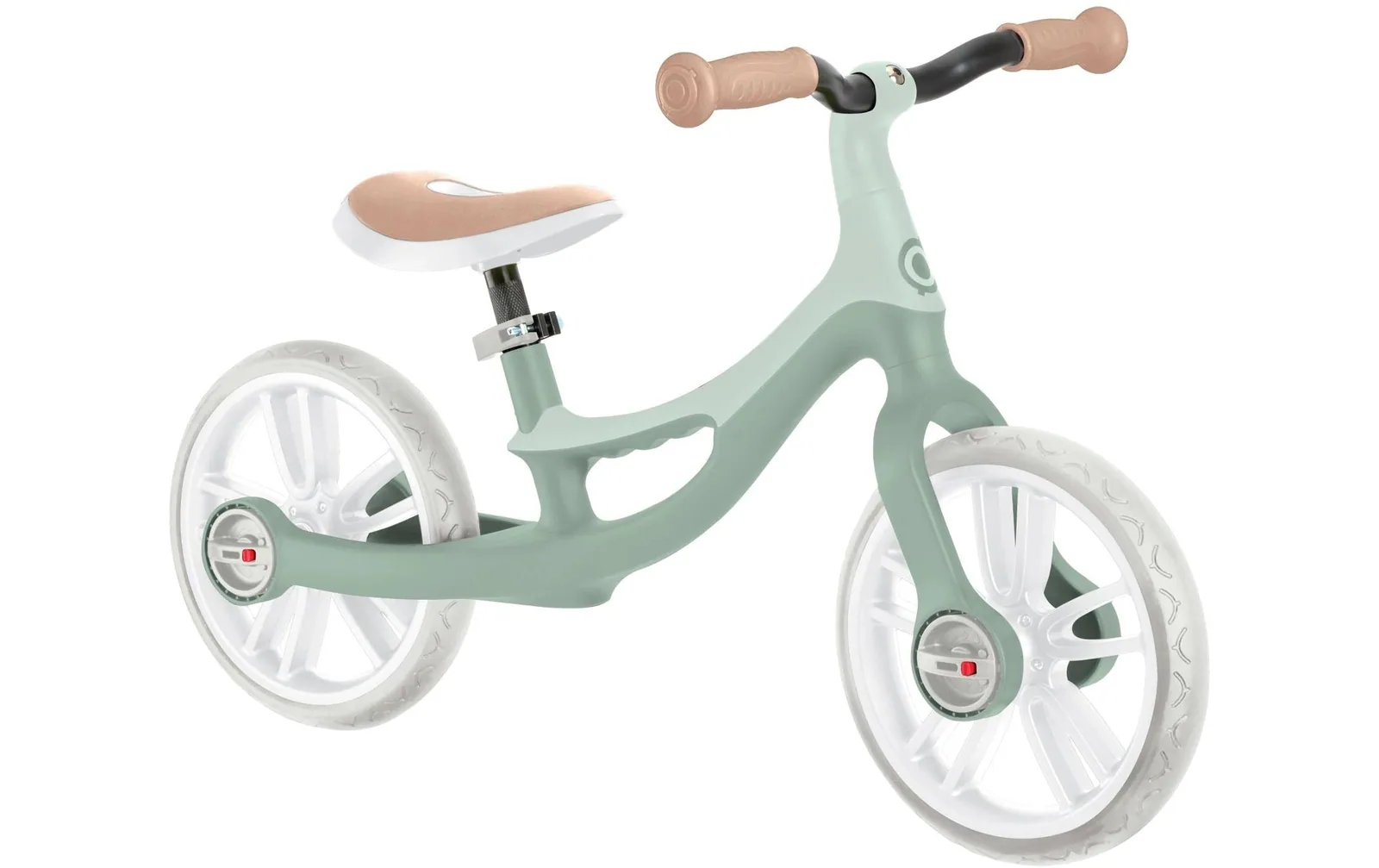 GLOBBER Kinder-Laufrad GO Bike Elite Sage