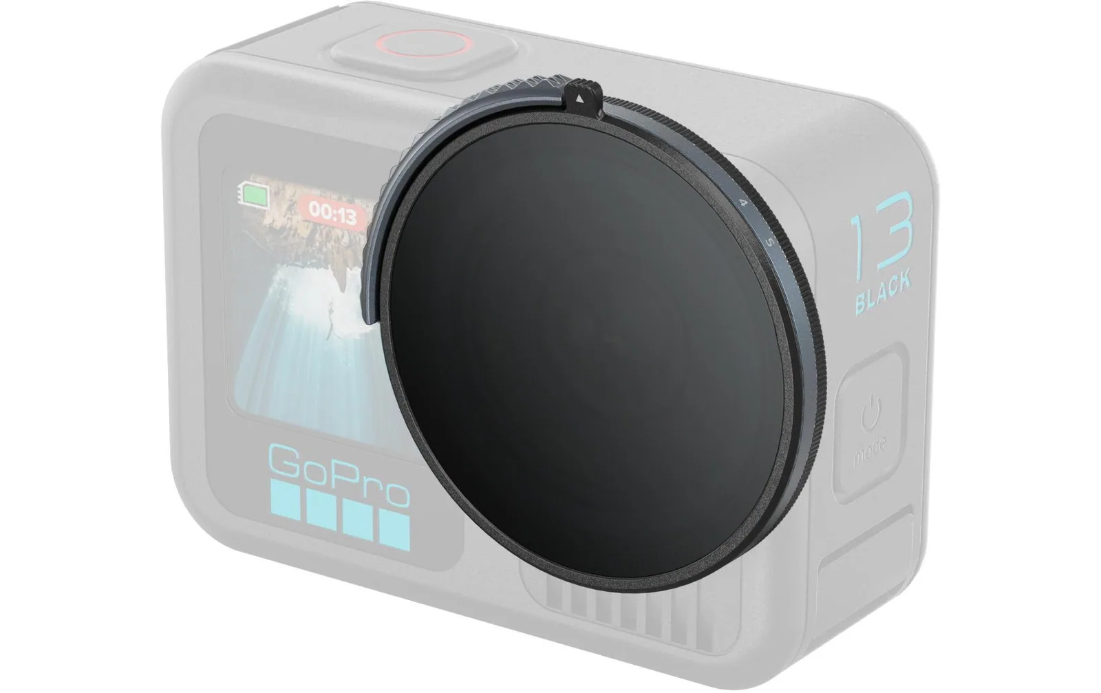 Smallrig CPL & VND 3-5 Filter