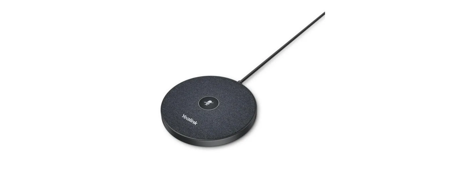 Yealink Erweiterungsmikrofon VCM35