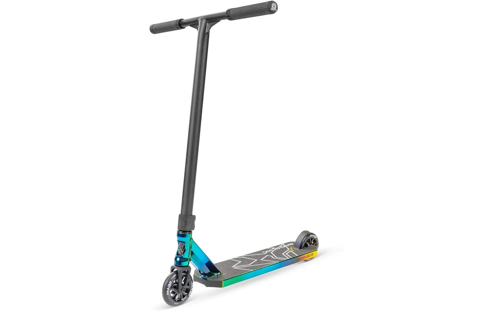 Madd Gear Scooter Freestyle MG6 Kinetic Rainbow