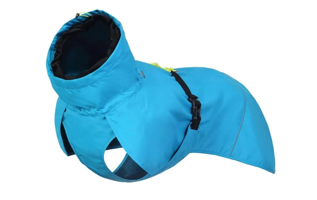 Icepeak Regenmantel Strike Blau, XL