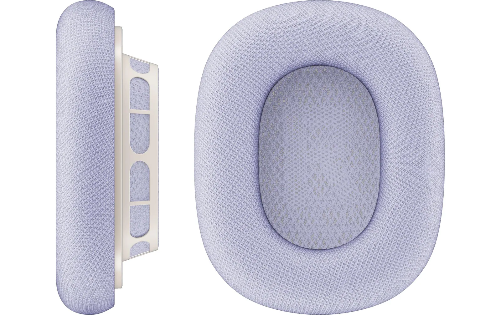 Vonmählen Air Cushions Purple