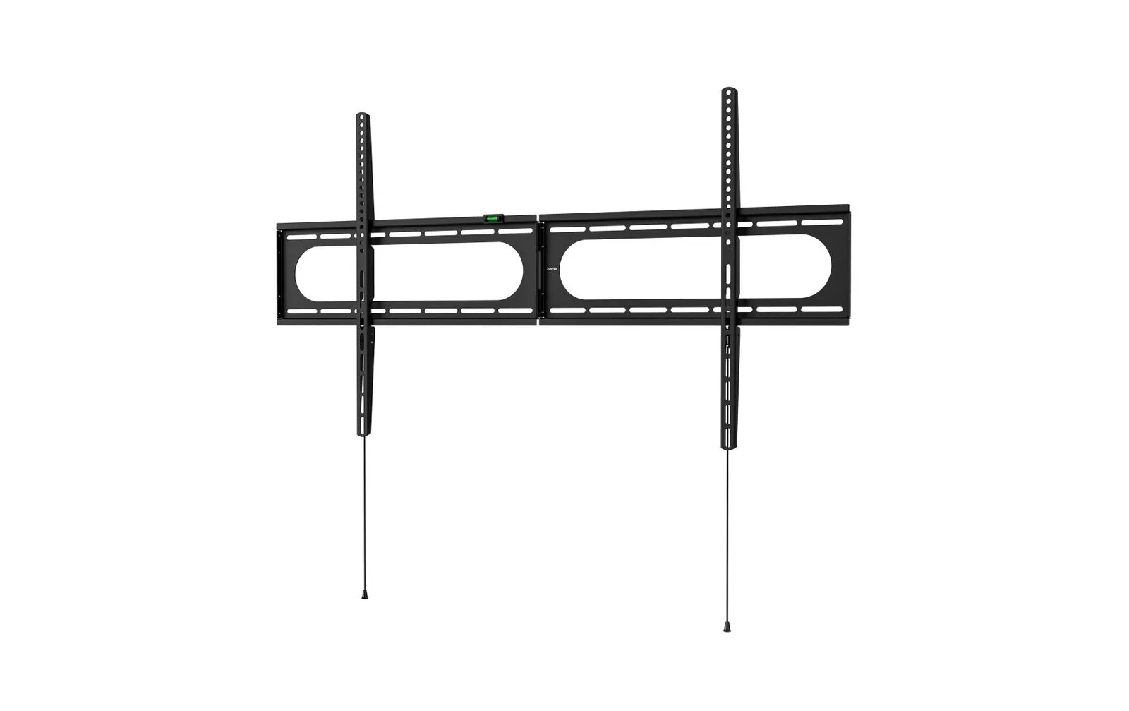 Hama Technics AG TV-Wandhalterung 120 Schwarz