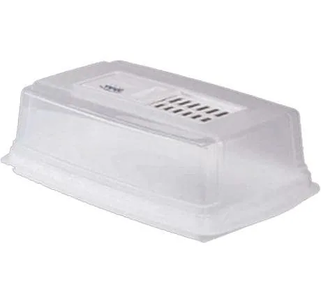 Tefal Käsebox mit Anti-Geruchsfilter Weiss