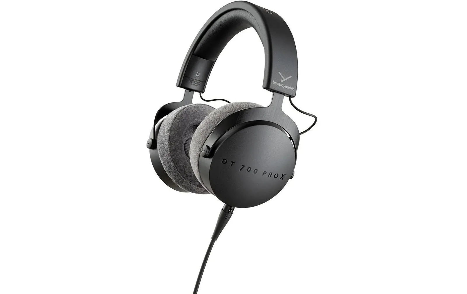 Beyerdynamic Over-Ear-Kopfhörer DT 700 Pro X Schwarz