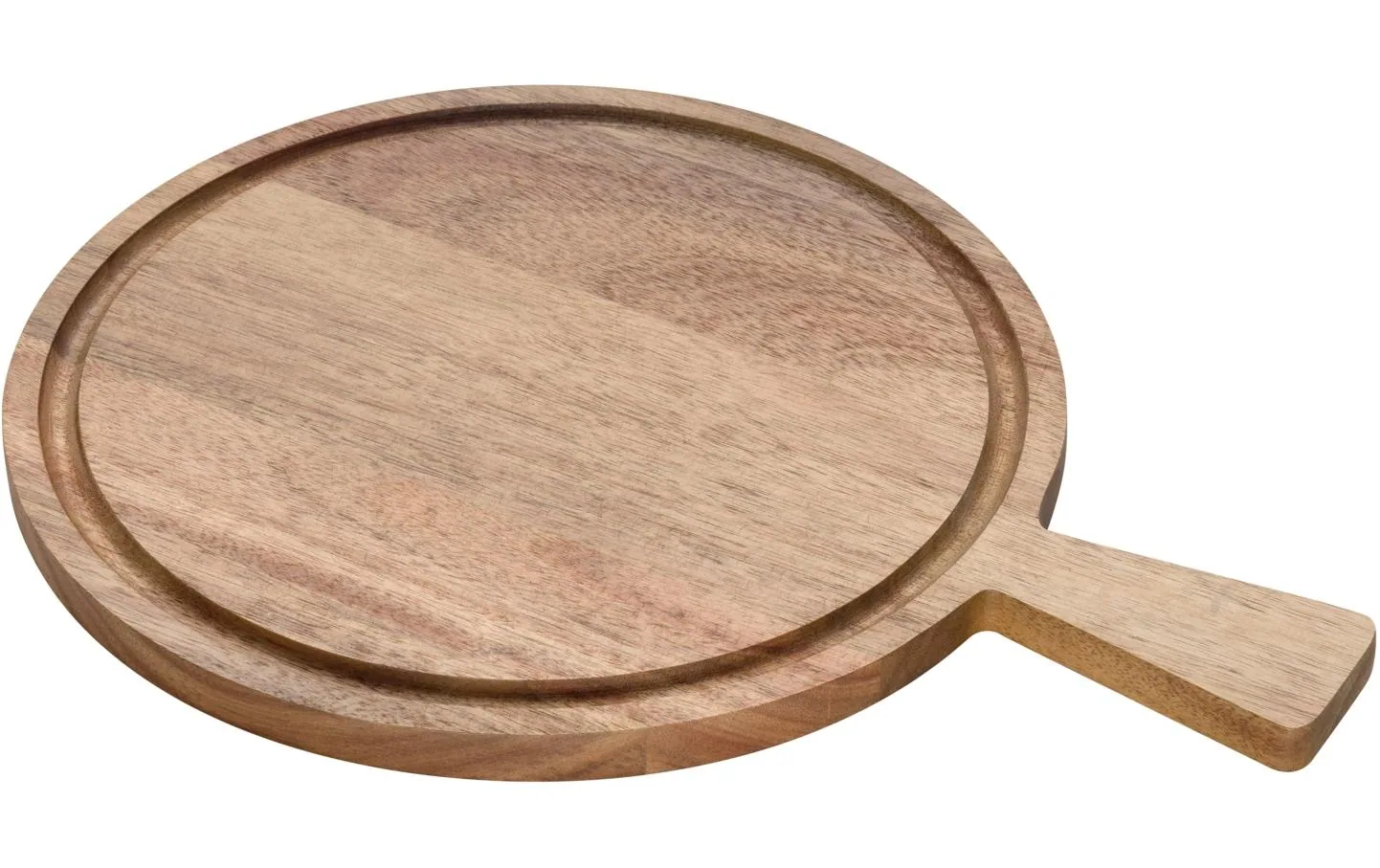 LEONARDO Schneidebrett Matera Ø 27 cm