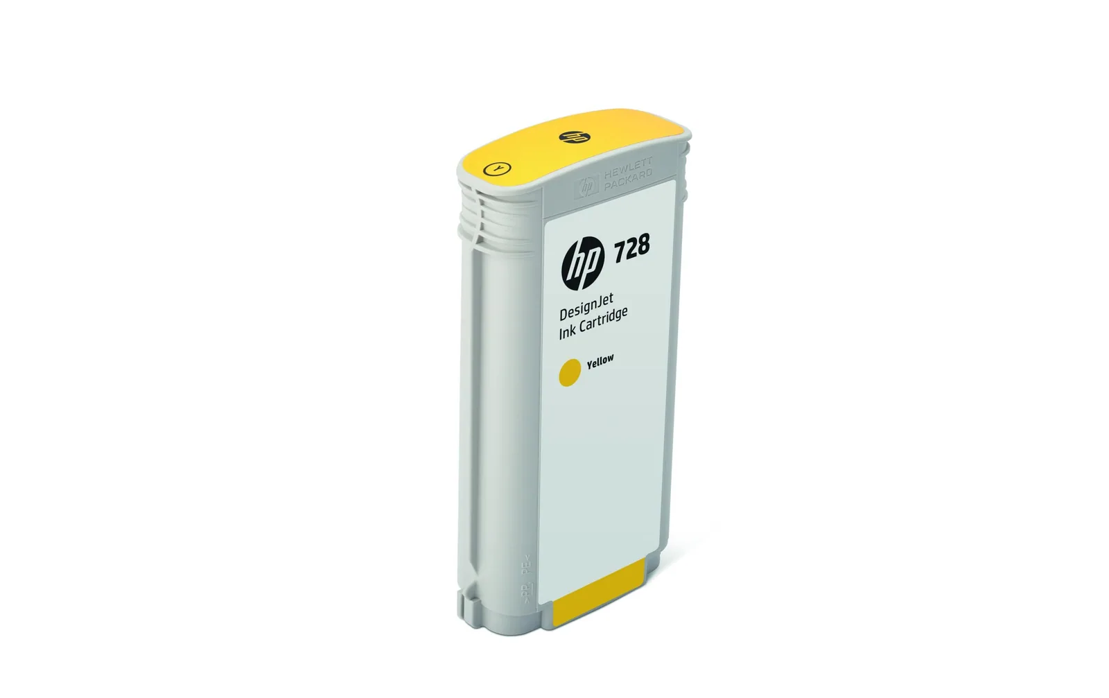 HP Tinte Nr. 728 (F9J65A) Yellow
