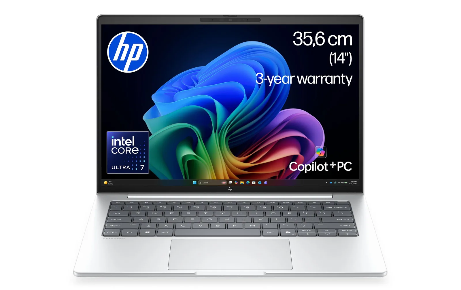 HP EliteBook 8 G2i 14 Next Gen AI PC DN6T4ET