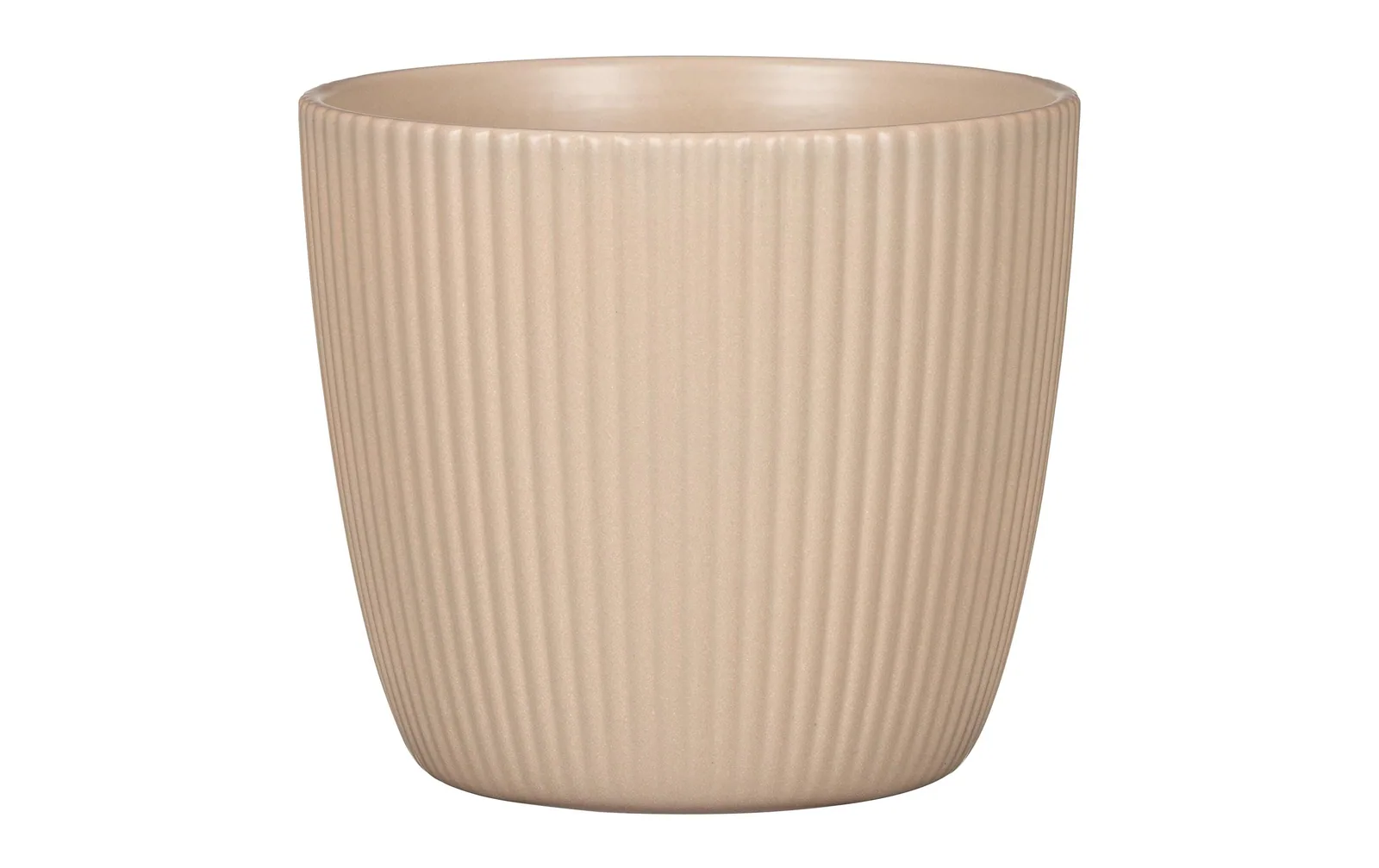 scheurich Blumentopf Aura Dry Reed, 28 cm