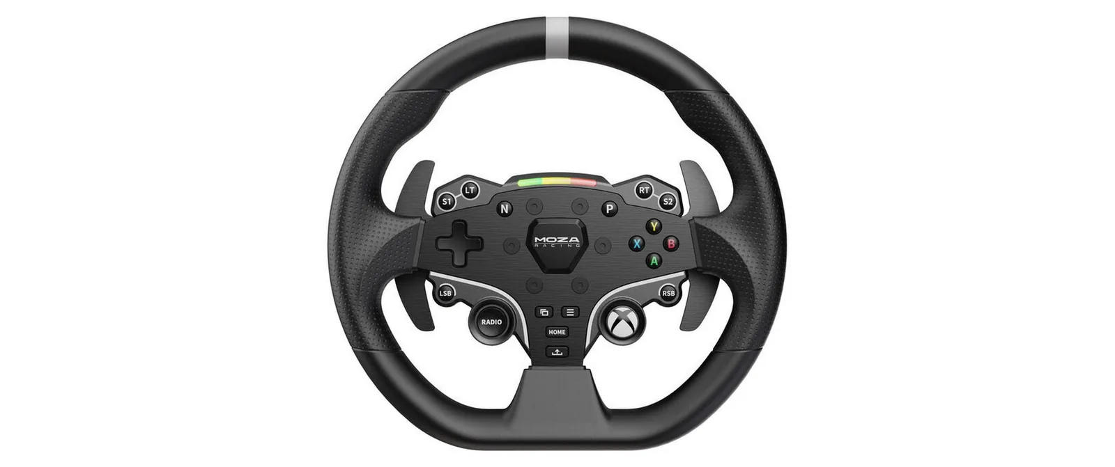 MOZA Racing S-Xbox-Lenkrad [XSX/PC]