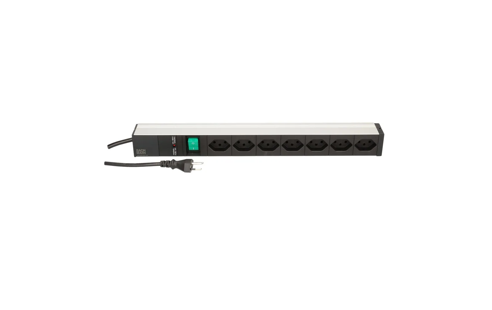 Bachmann 19 PDU BACHMANN PDU ALU 7× T13