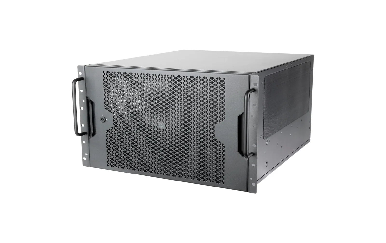 SilverStone Gehäuse SST-RM61-312