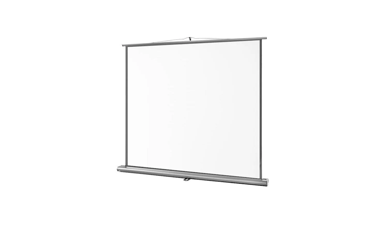Celexon Mobile Leinwand Ultramobil Pro 160x160cm 1:1