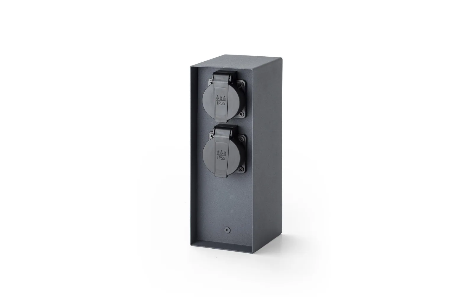 Schönenberger IP55 Energiesäule 4xT13