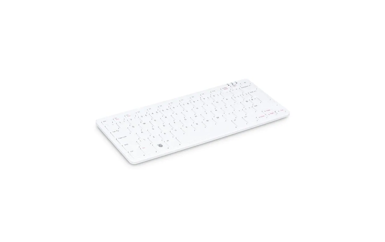 Raspberry Pi Raspberry Pi 500 mit DE-Tastatur