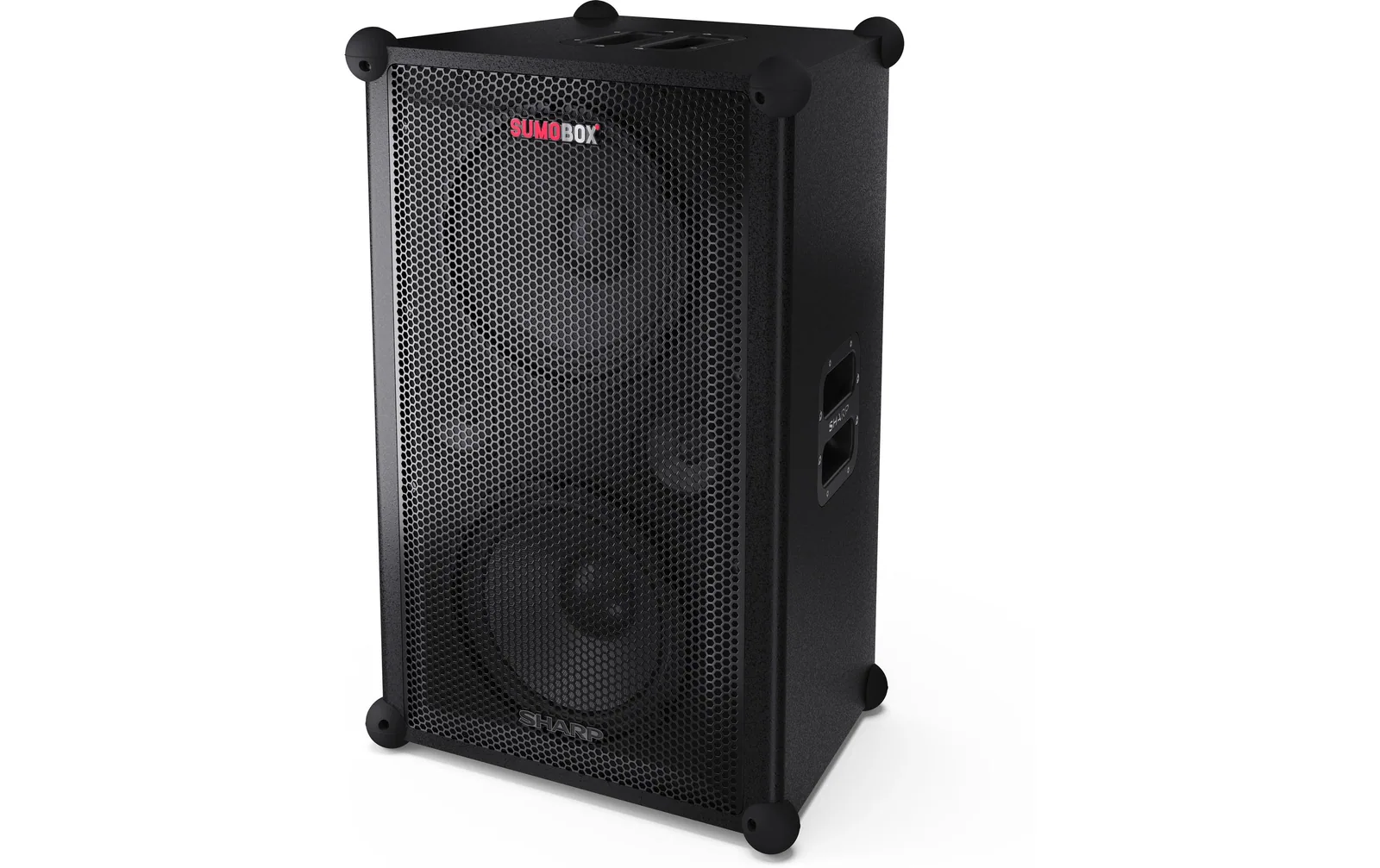 Sharp Bluetooth Speaker CPLS200 8h Akku