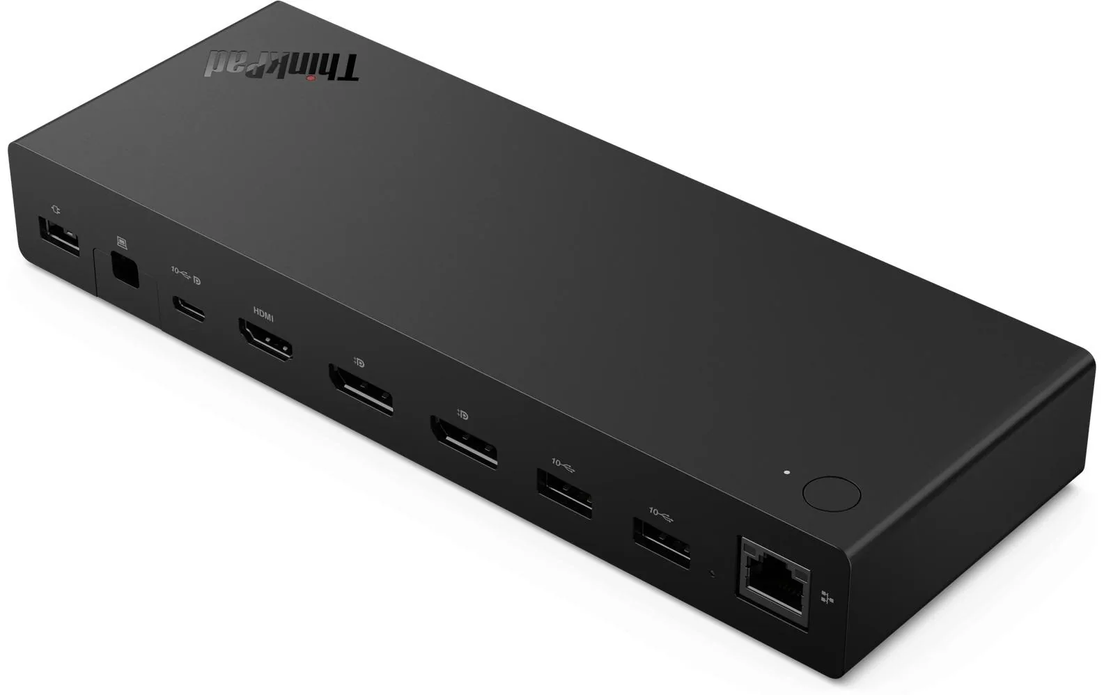 Lenovo Dockingstation ThinkPad USB4 Dock 5000
