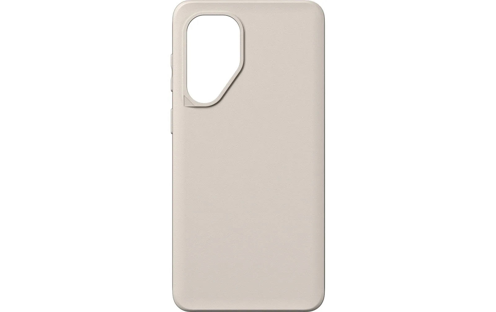 Rhinoshield Back Cover SolidX (MagSafe) für Galaxy A57 5G Beige